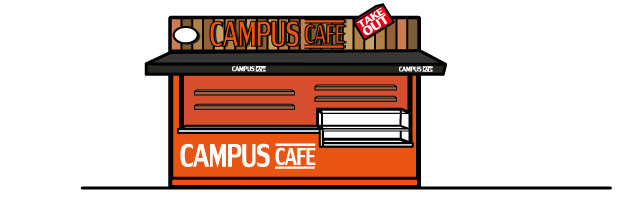 CAMPUSCAFE
