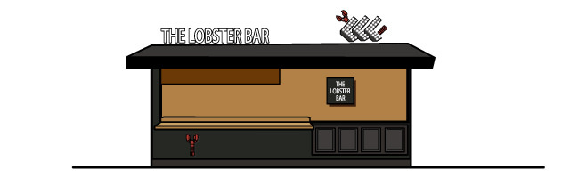 THELOBSTERBAR