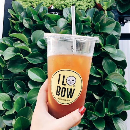 COMMUNE A7：Commune A7貨櫃市集│台北信義區下起了初雪│到市集也能體驗韓劇鬼怪、藍色大海的初雪場景