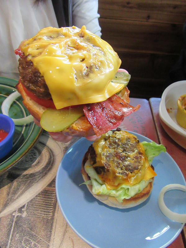 20161210_台中HotShock美式餐廳 (26)