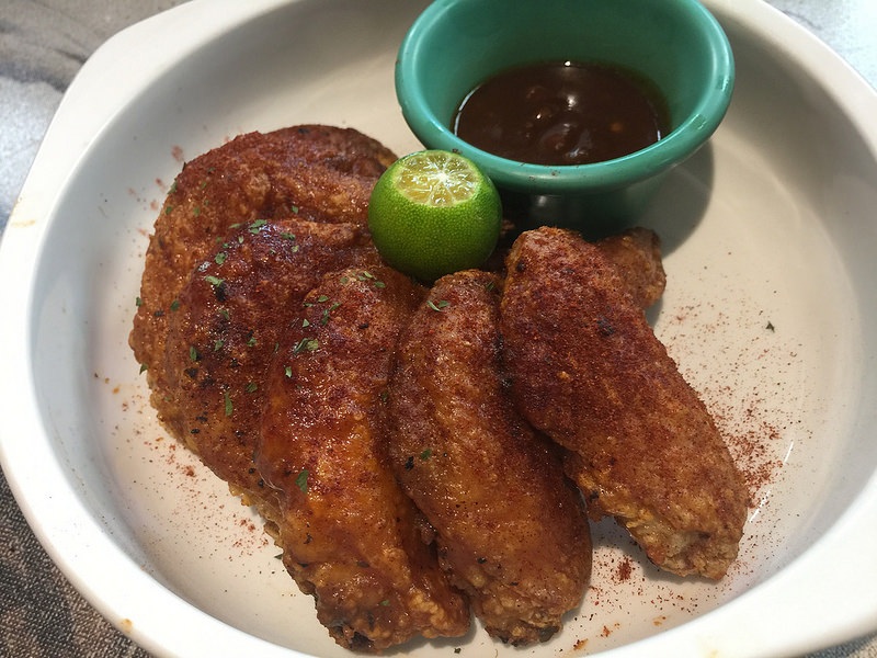 20161210_台中HotShock美式餐廳 (119)