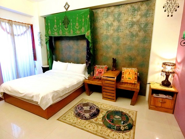 逢甲美學院:【逢甲美學院】台中逢甲住宿推薦。近逢甲夜市