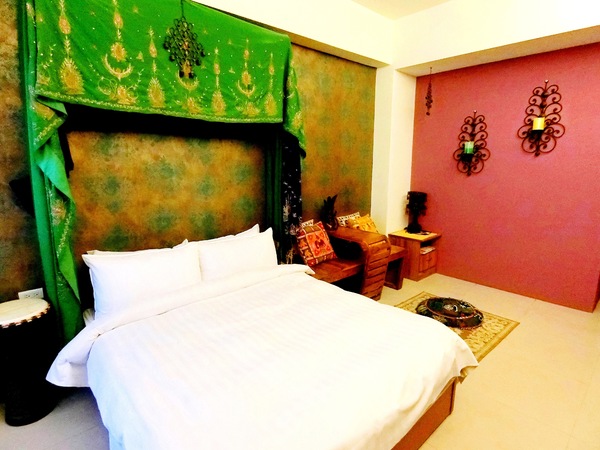 逢甲美學院:【逢甲美學院】台中逢甲住宿推薦。近逢甲夜市