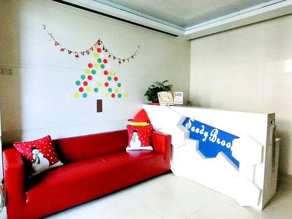 逢甲美學院:【逢甲美學院】台中逢甲住宿推薦。近逢甲夜市