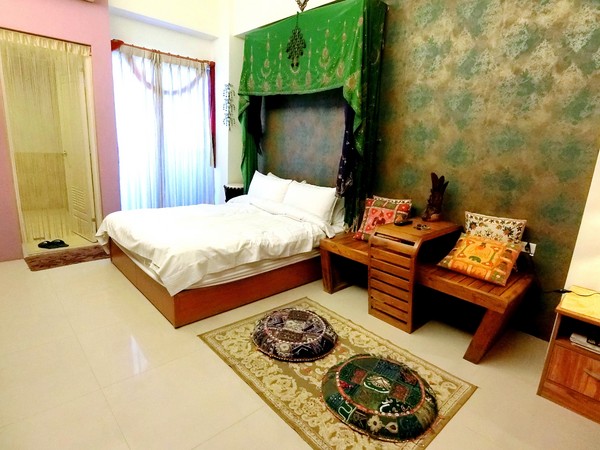 逢甲美學院:【逢甲美學院】台中逢甲住宿推薦。近逢甲夜市