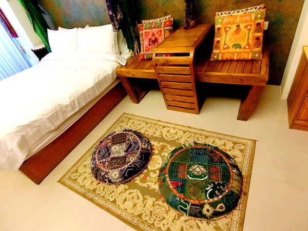 逢甲美學院:【逢甲美學院】台中逢甲住宿推薦。近逢甲夜市