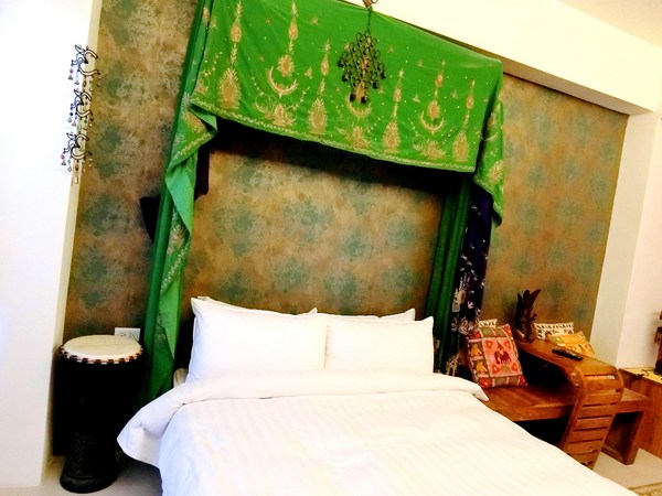 逢甲美學院:【逢甲美學院】台中逢甲住宿推薦。近逢甲夜市