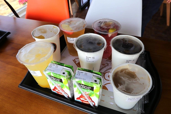 百果山探索樂園：【彰化景點】百果山探索樂園恐龍出沒~騎乘恐龍坐騎/占地8000坪/梁龍溜滑梯/三角龍攀岩/大暴龍恐攻/9D虛擬實境體驗館