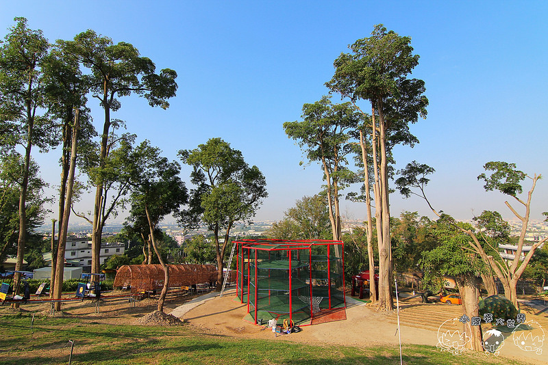 百果山親子探索樂園 072