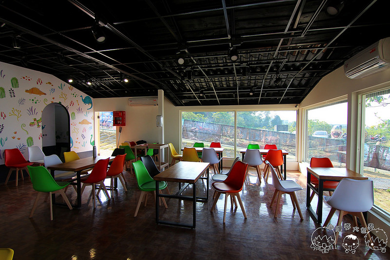 百果山親子探索樂園 144