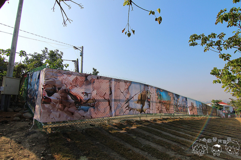 百果山親子探索樂園 132