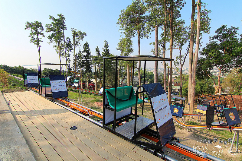 百果山親子探索樂園 073