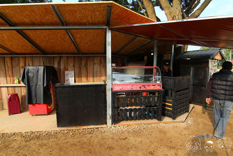 百果山親子探索樂園 045