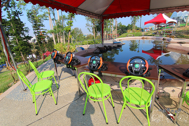 百果山親子探索樂園 157