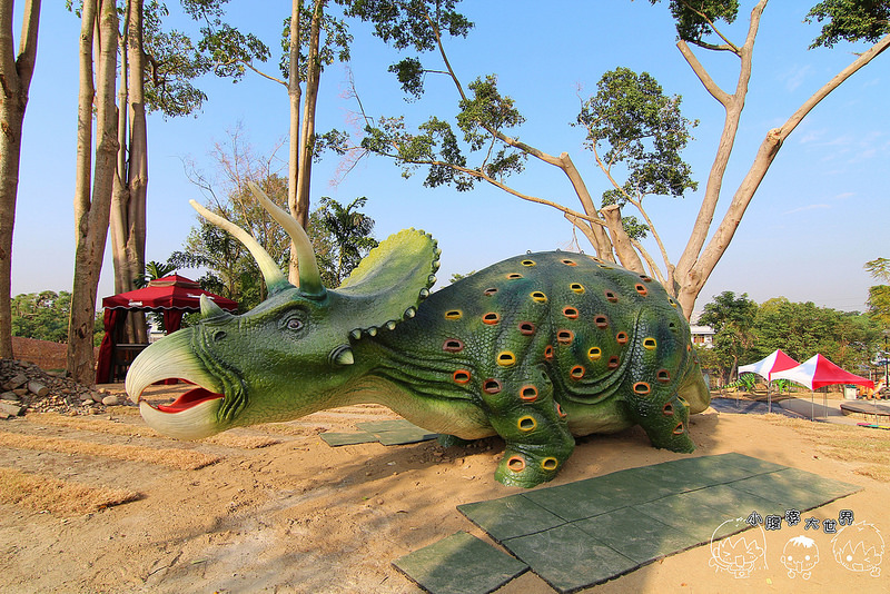 百果山親子探索樂園 067