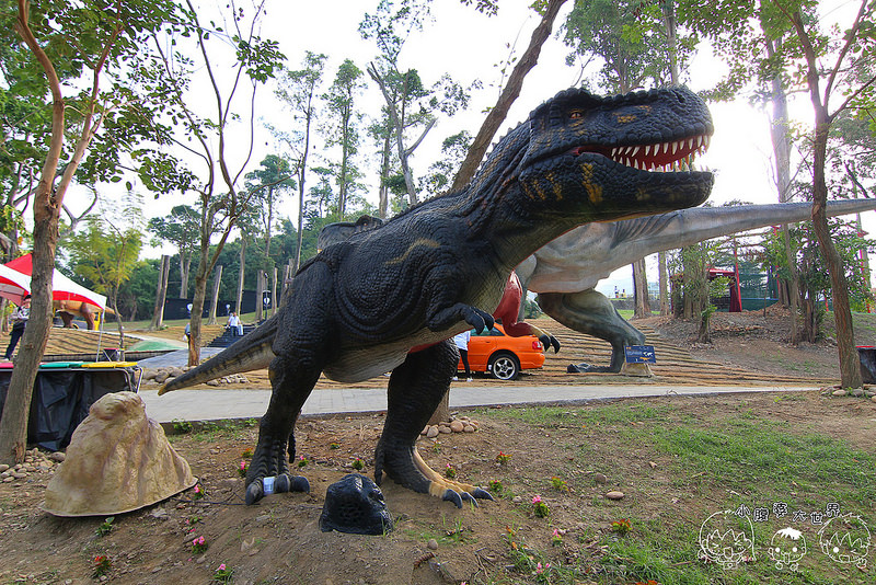 百果山親子探索樂園 022