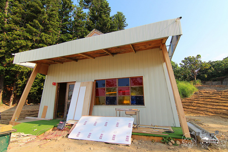 百果山親子探索樂園 130