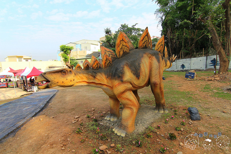 百果山親子探索樂園 060