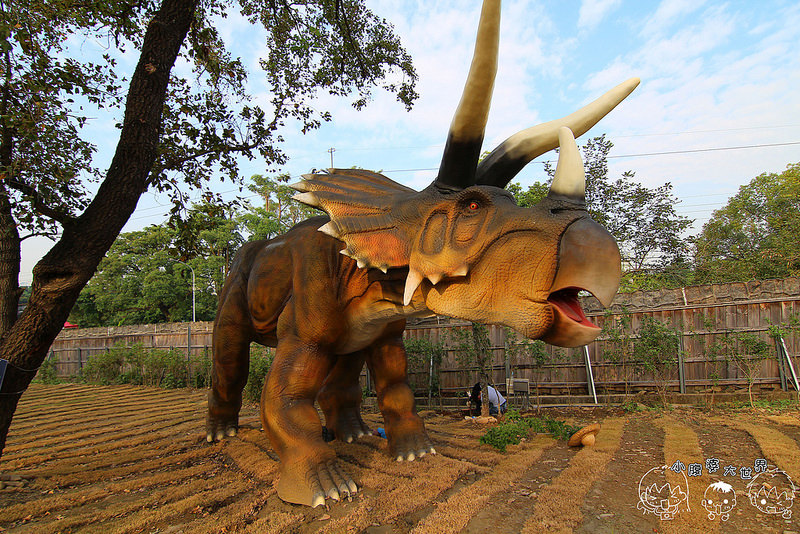 百果山親子探索樂園 021