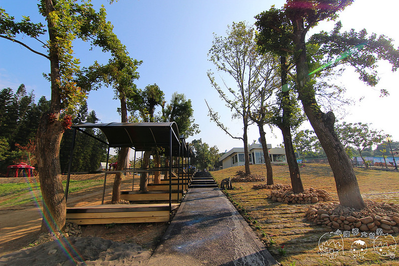 百果山親子探索樂園 123