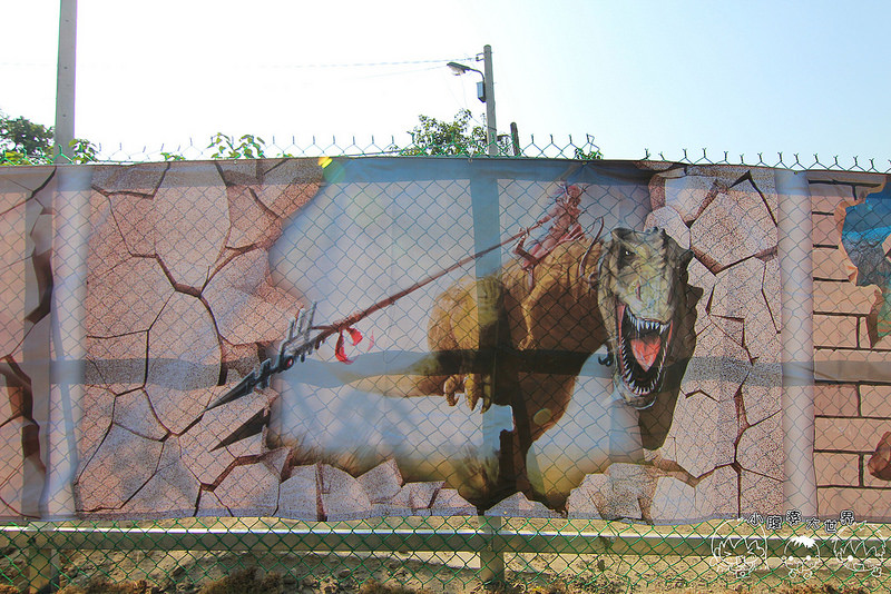 百果山親子探索樂園 134