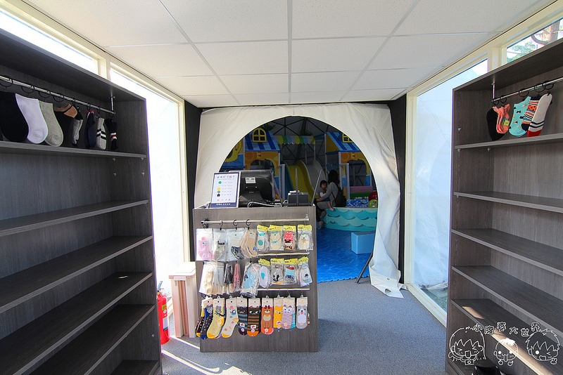 百果山親子探索樂園 110