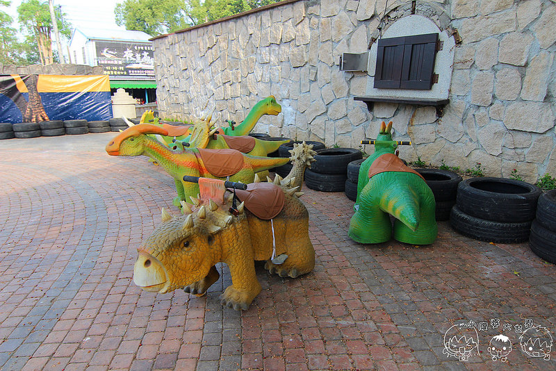 百果山親子探索樂園 029