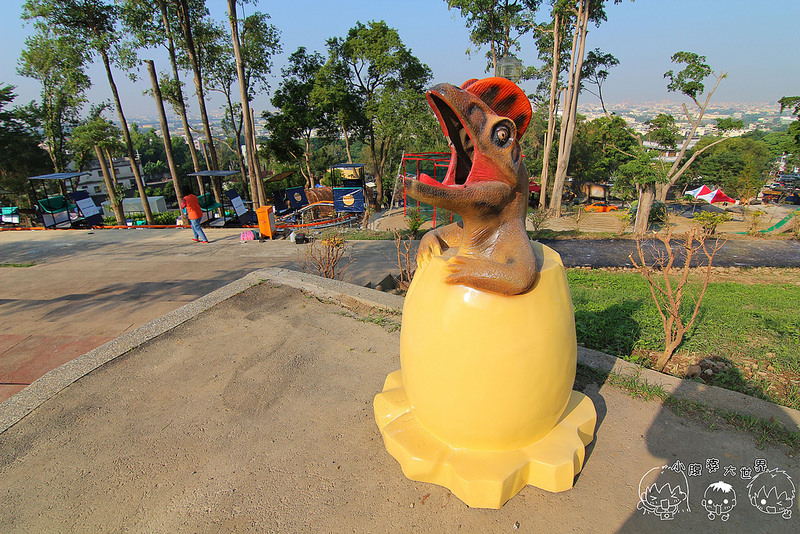 百果山親子探索樂園 076