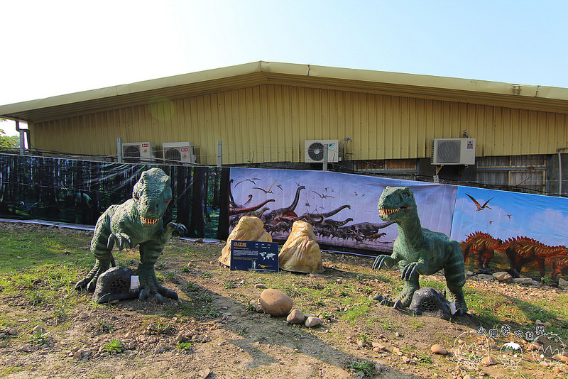 百果山親子探索樂園 169