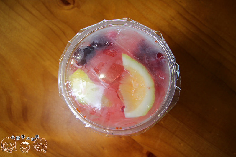 百果山親子探索樂園 002