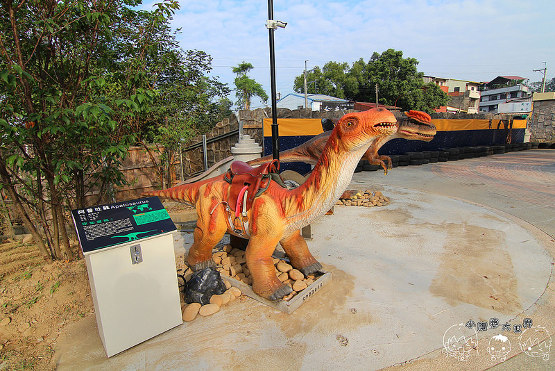 百果山親子探索樂園 025