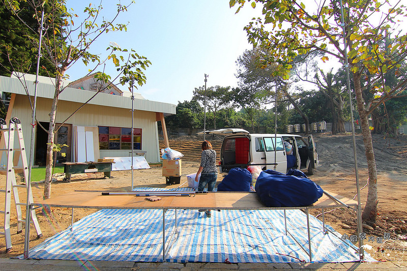 百果山親子探索樂園 129