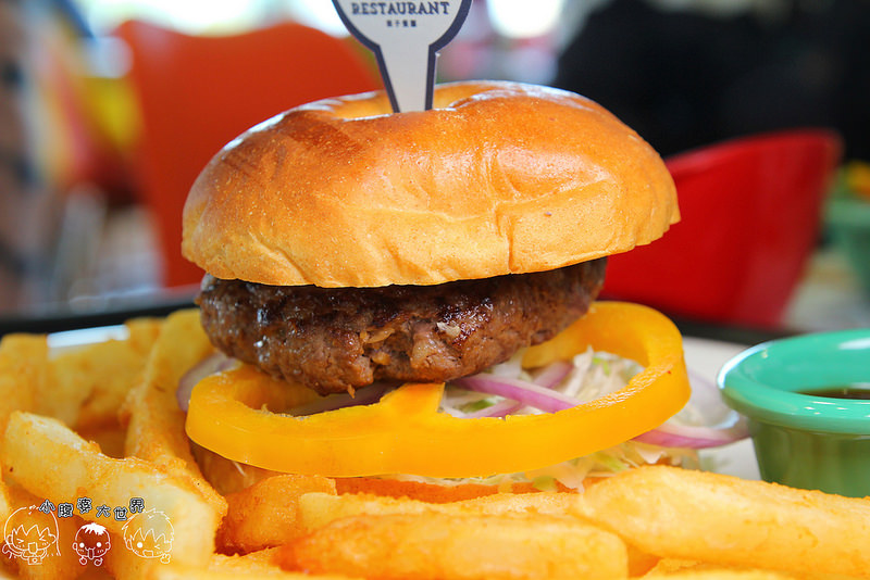 百果山親子探索樂園 022