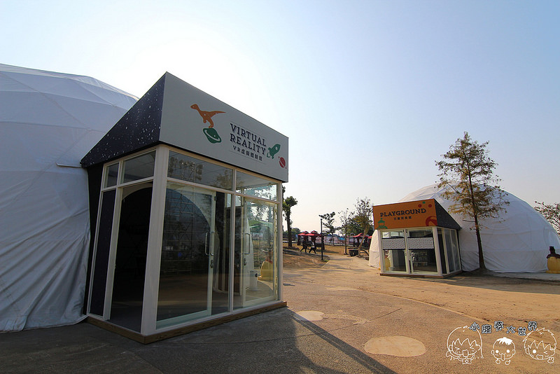 百果山親子探索樂園 077