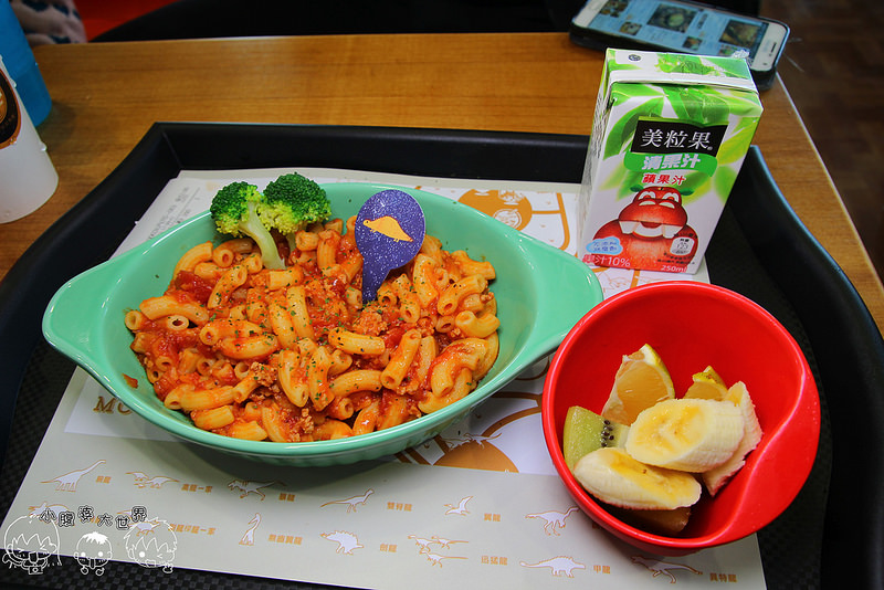 百果山親子探索樂園 023