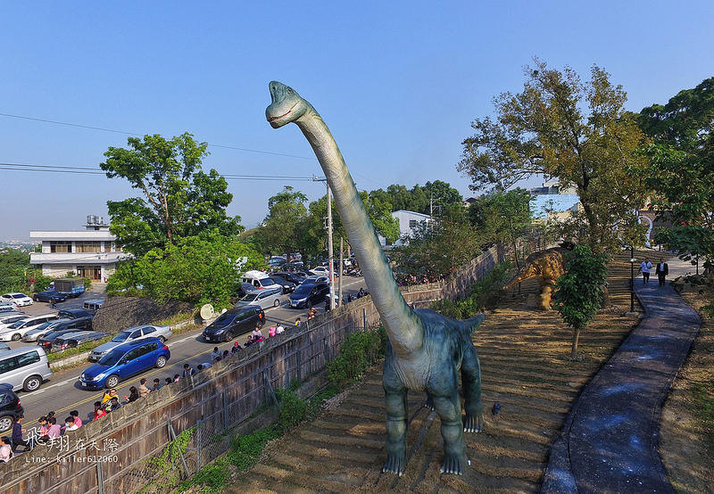 百果山親子探索樂園 006