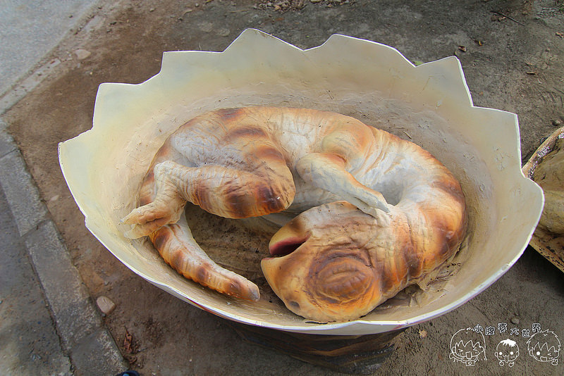 百果山親子探索樂園 051