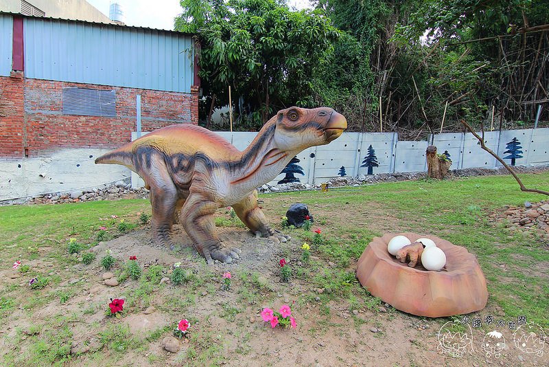 百果山親子探索樂園 055