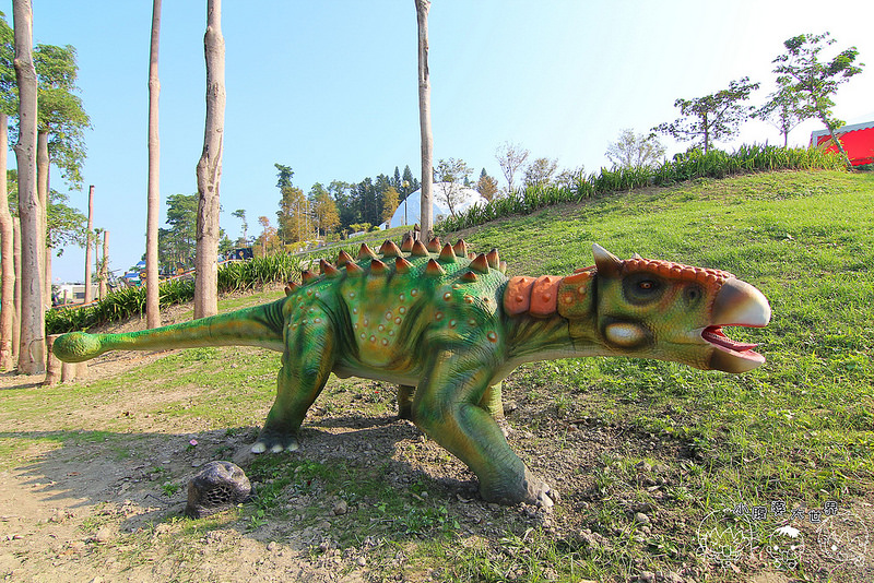 百果山親子探索樂園 164