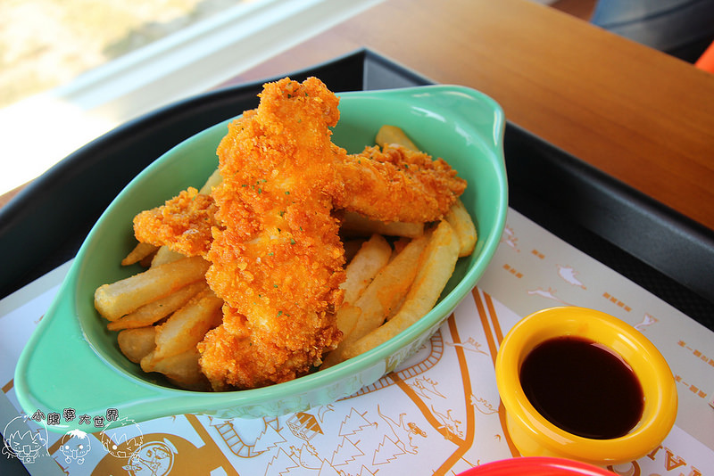 百果山親子探索樂園 007