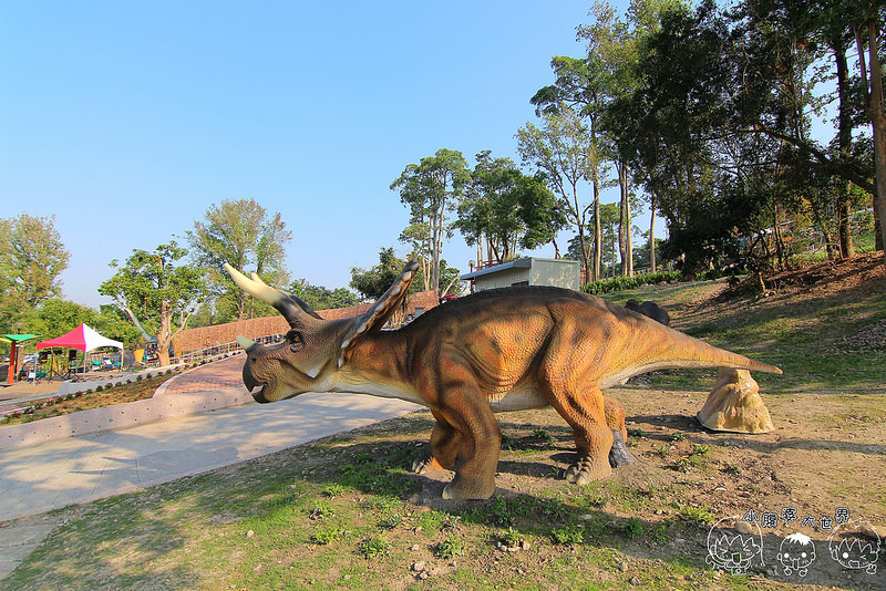 百果山親子探索樂園 173