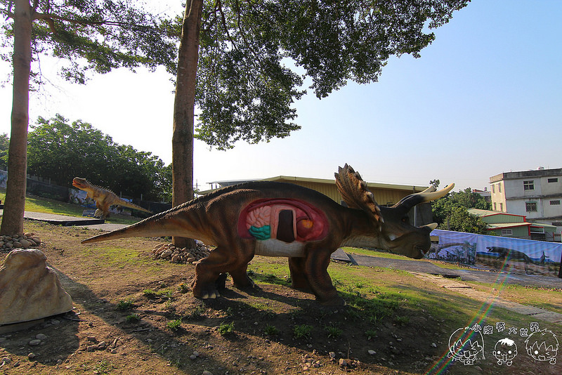 百果山親子探索樂園 180