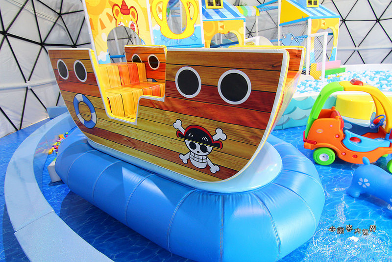 百果山親子探索樂園 118