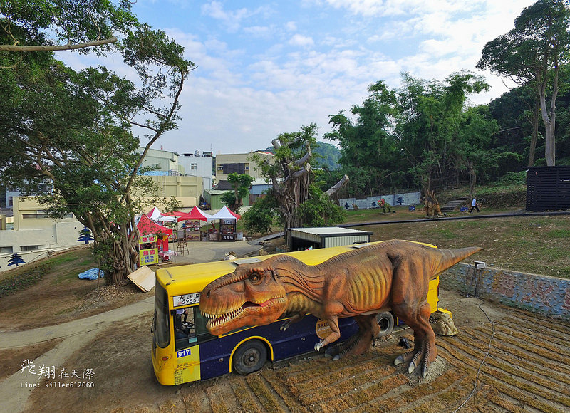 百果山親子探索樂園 002