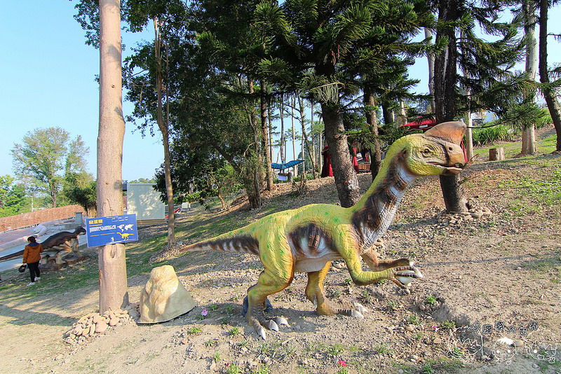 百果山親子探索樂園 166