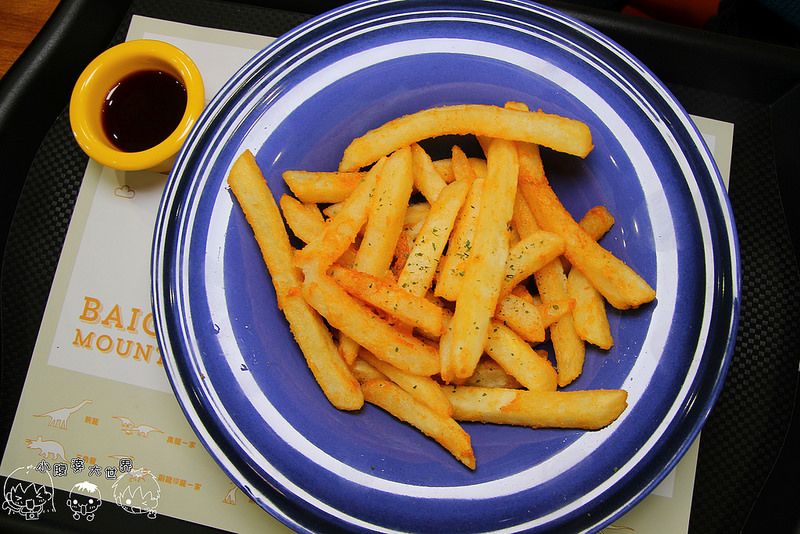 百果山親子探索樂園 014