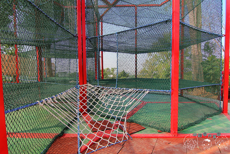 百果山親子探索樂園 069