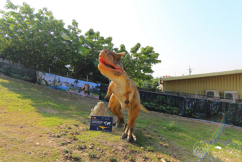 百果山親子探索樂園 167