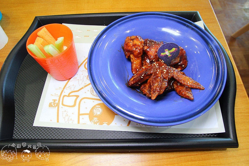 百果山親子探索樂園 036