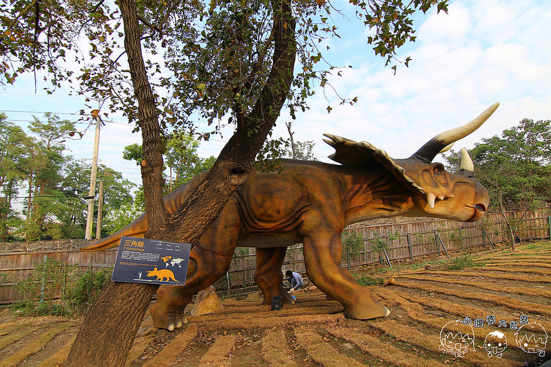 百果山親子探索樂園 020